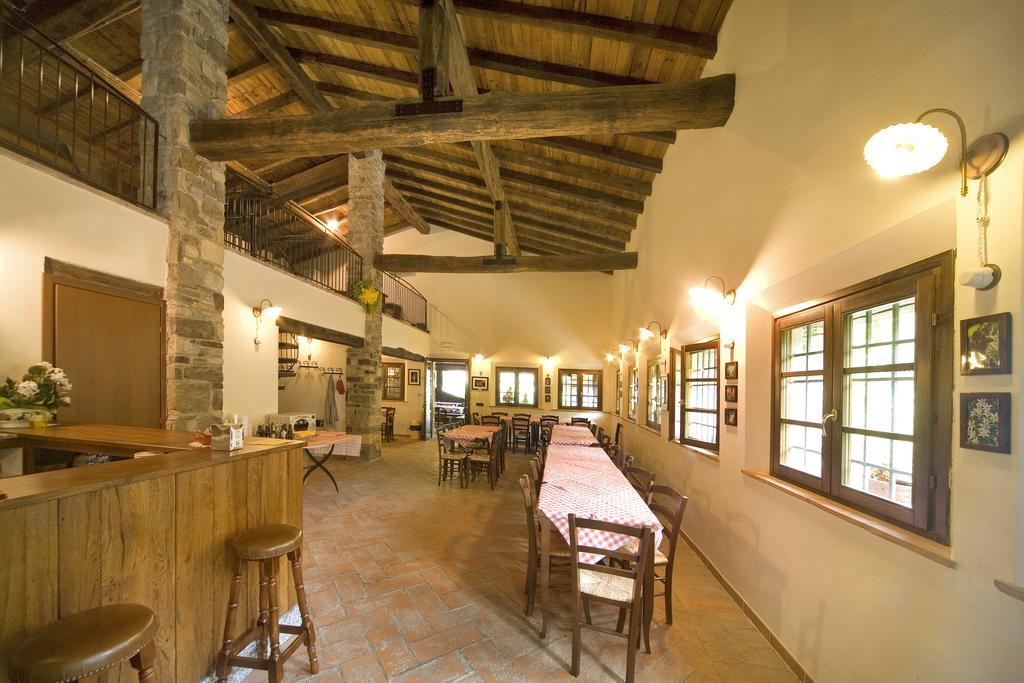 Parco Matildico Di Montalto Hotel Cadelbosco di Sopra Eksteriør billede